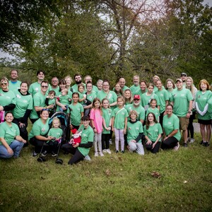 Team Page: CME Heart Heroes 